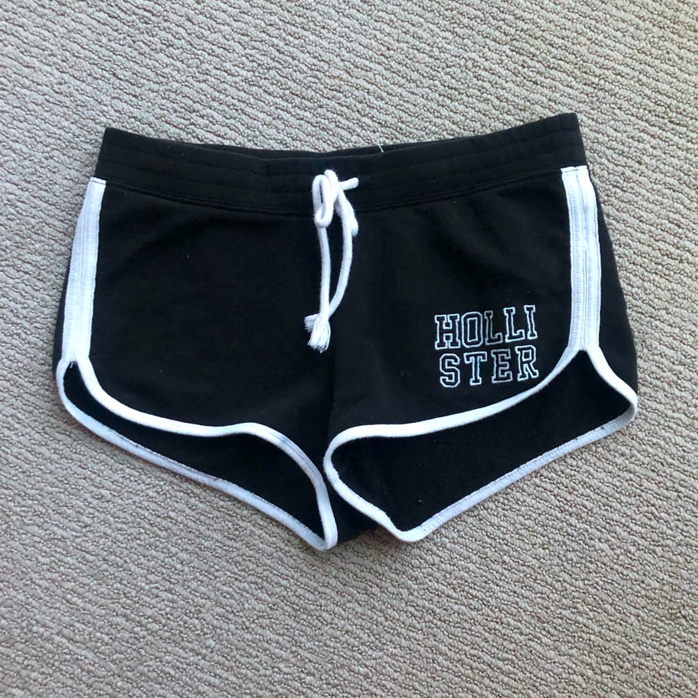 Hollister Shorts